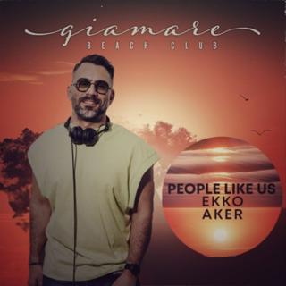 65: Gia Mare Beach Club (18.08.24) (Afro & Ethnic)