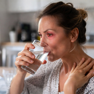 Novartis ianalumab receives FDA Breakthrough Therapy designation for Sjögren’s disease.