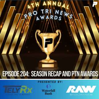 Episode 204: Season Recap and PTN Awards