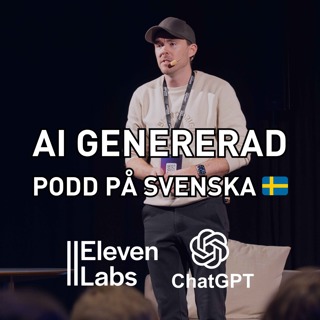 Varför behövs AI Körkortet? - AI Genererad podd pĂ„ Svenska đžđȘ