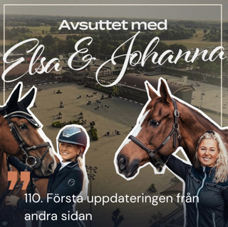 110. Första uppdateringen från andra sidan