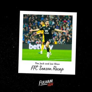 The Jack and Joe Show: FFC season recap