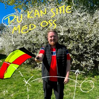 DKSMO presenterer: Oskars offside #1: Dommere