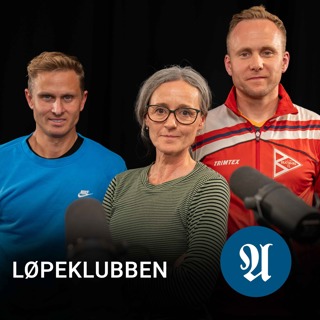 Feller dommen over Trondheim Maraton