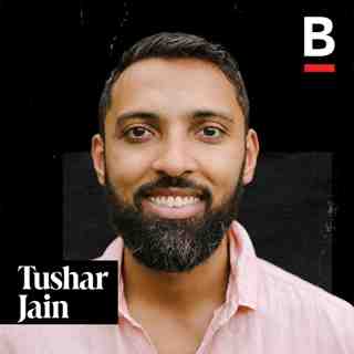 How Hyperliquid Becomes the Backend for ALL of Finance | Tushar Jain