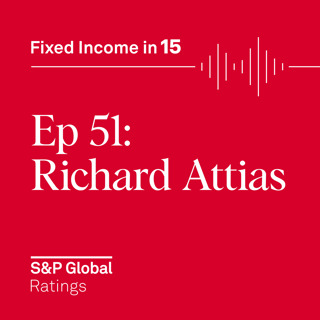 Ep51: Richard Attias On FII8 & Networking With Super VIPs
