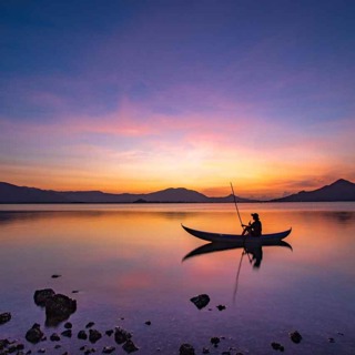 Third Eye Sleep Meditation | Guided Journey for Rejuvenating Rest