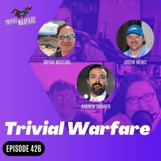 TW426 - I Thought It Was a Dating Site