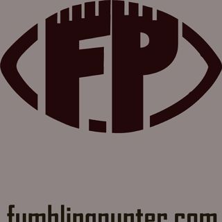 The Fumbling Punter Podcast