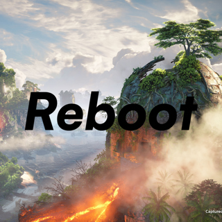 RBT•XXXIII – Horizon Forbidden West: Burning Shores og Belle