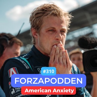 310 - American anxiety