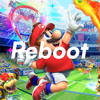 Mario Tennis Fever & God of War Sons of Sparta – RBT•CXLV