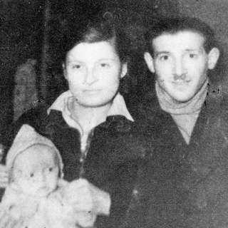 75th Anniversary of an Uprising: Reflecting on my Grandparent's Escape from Sobibor