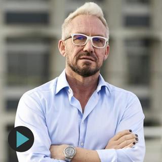 LSE Behavioural Economist Paul Dolan - How to Stop Hating People We Disagree With