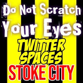 TWITTER SPACE REACTION TO STOKE CITY 0 - 4 WATFORD (NSFW)