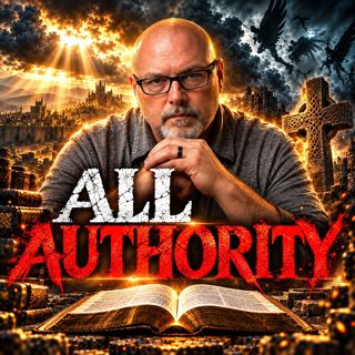 The Authority You Already Have and Do Not Use