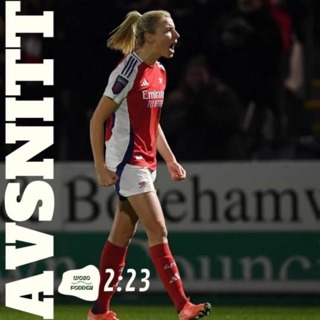 Chelseas svacka och Arsenals comeback