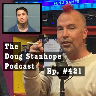 Ep. #421: Prison Hooch with Bobby Caldwell (40 for 40 - Day 07)