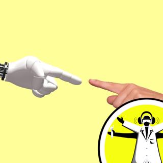 Would You Trust a Robot?