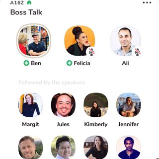 Boss Talk #4