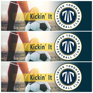 Sunday, August 23: Kickin It With Inter Toronto