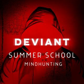 Summer School: Mindhunting