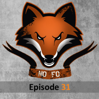 NoFo Episode 31 - Interview with Shane Bray