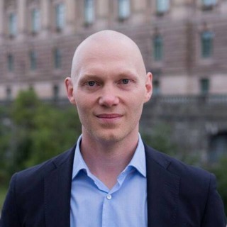 Vad vill Moderaterna med skattepolitiken, Niklas Wykman?