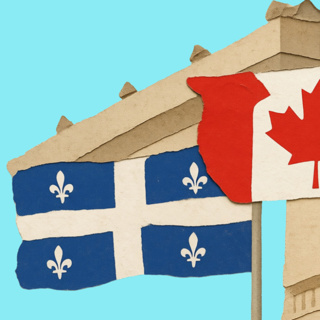 Rudy Husny Breaks Down Quebec's Political Landscape
