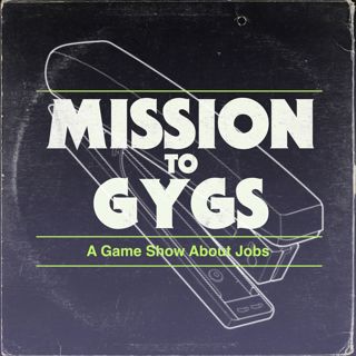 Mission to Gygs