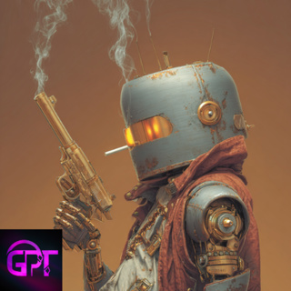 164 - ChatGPT under the gun?
