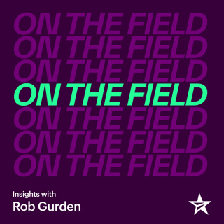 Rob Gurden: Guiding Tennis Talent to the NCAA D1 Stage
