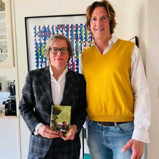 Avsnitt 56 – Lena Andersson