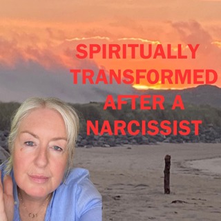 How To Recover After A Narcissist? - Similar to a (NDE - Near Death Experience)