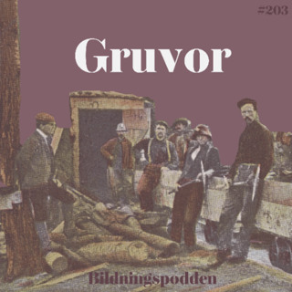 #203 Gruvor