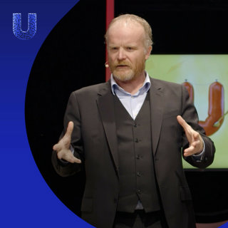 275. Ga je anders praten als je veel tv kijkt?