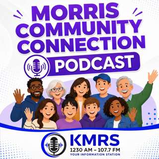 📣 MORRIS COMMUNITY CONNECTION