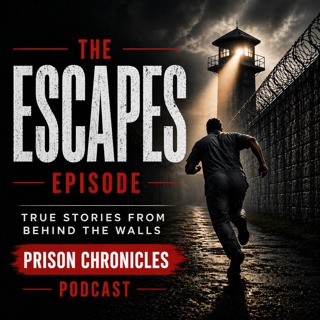 The Escapes Episode