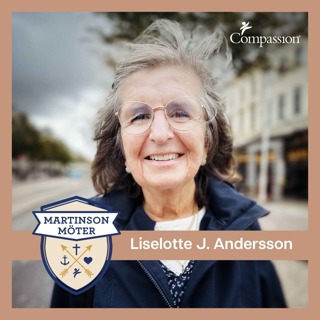 Liselotte J. Andersson 2