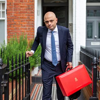 Sajid Javid is knocked out - has there been tactical voting?