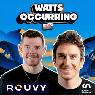 There was only going to be 1 Winner 🏆 | Watts Occurring