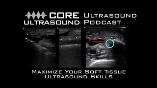Soft Tissue Ultrasound 2023 Update!