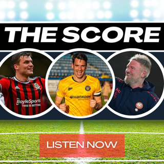 The Score - Always Wanting More