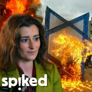 318: Debunking the lies about Israel | Natasha Hausdorff