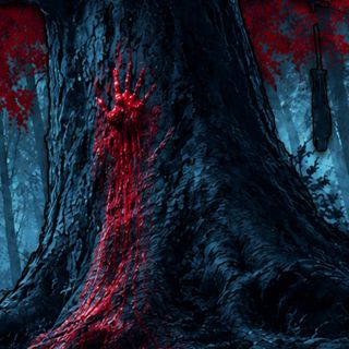 People Keep Disappearing In This Dark Forest | Scary Stories from The Internet