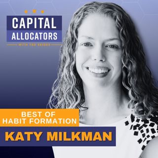 Best of Habit Formation: Katy Milkman