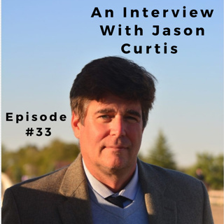 Jason Curtis - The Horse Show Announcer