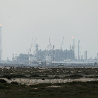 Iran strikes LNG site in Qatar, Trump says he wasn't aware of Israeli attack on Iran