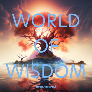 263. Adam Widawski - Technology, the state of civilisation and the silent war for our attention
