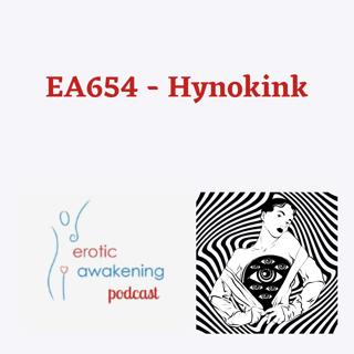 EA654 - HypnoKink